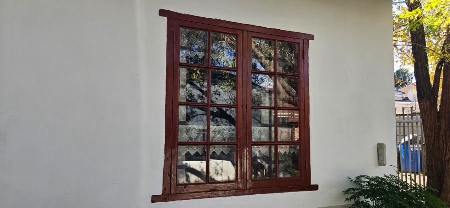 1 Bedroom Property for Sale in Westdene Free State